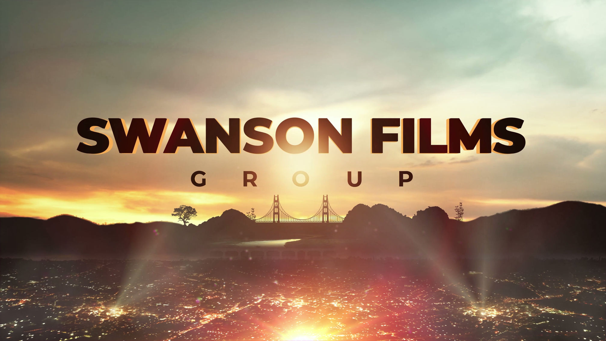 Intro Swanson Films Group.